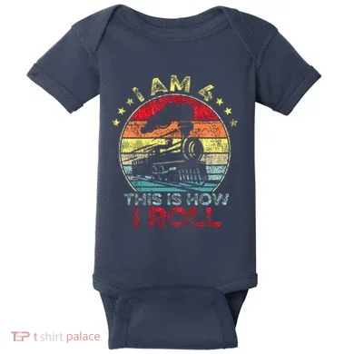Baby Bodysuit