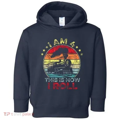 Toddler Hoodie