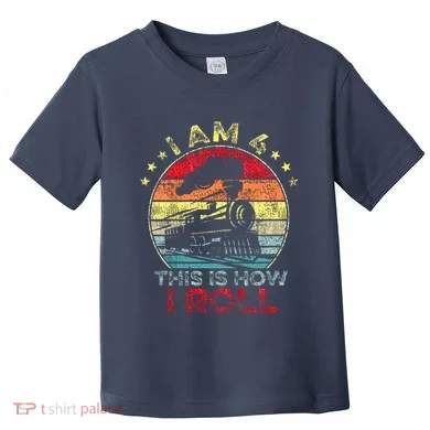 Toddler T-Shirt
