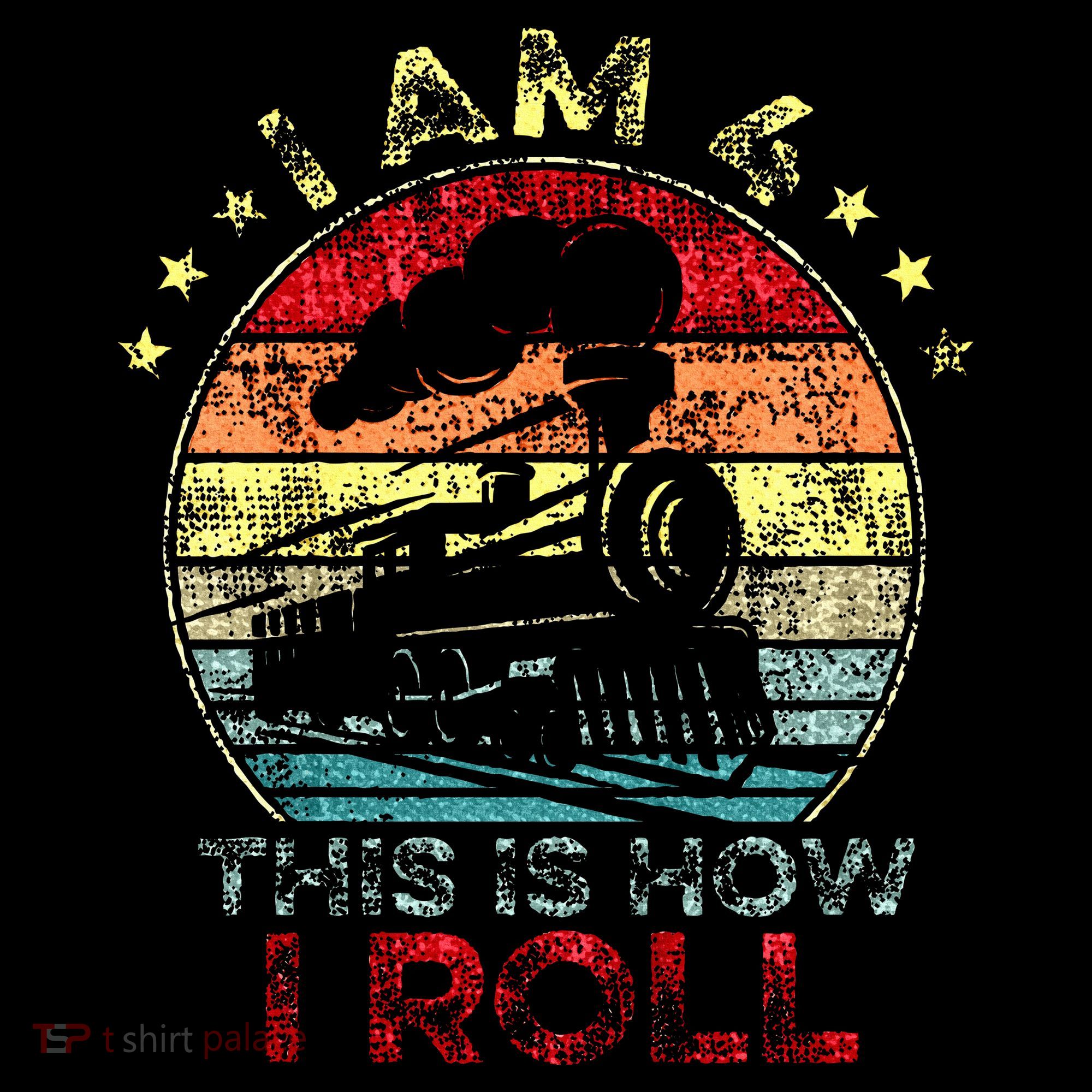 4th Birthday Boy Train 4 Year Old Birthday Mousepad