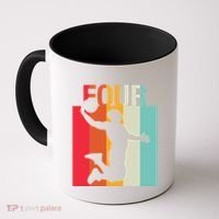 4th Birthday Basketball Two Year Old Birthday Gift Coffee Mug thumb 0