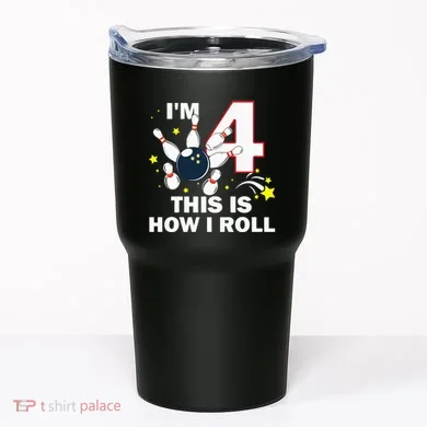Tumbler