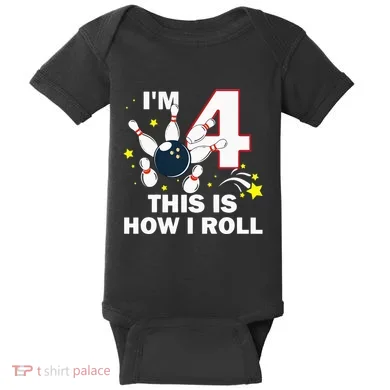 Baby Bodysuit
