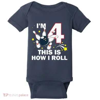 Baby Bodysuit