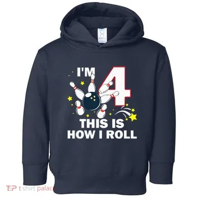 Toddler Hoodie