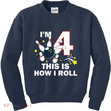 Kids Sweatshirt