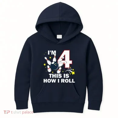 Kids Hoodie