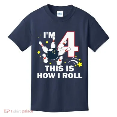 Kids T-Shirt