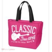 40th Birthday Classic Guitar Since 1986 And Still Rockin Tote Bag thumb 3