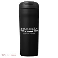 40th Birthday Classic 1986 Limited Edition Metallic Chrome Birthday 24oz Duet Stainless Steel Tumbler thumb 0