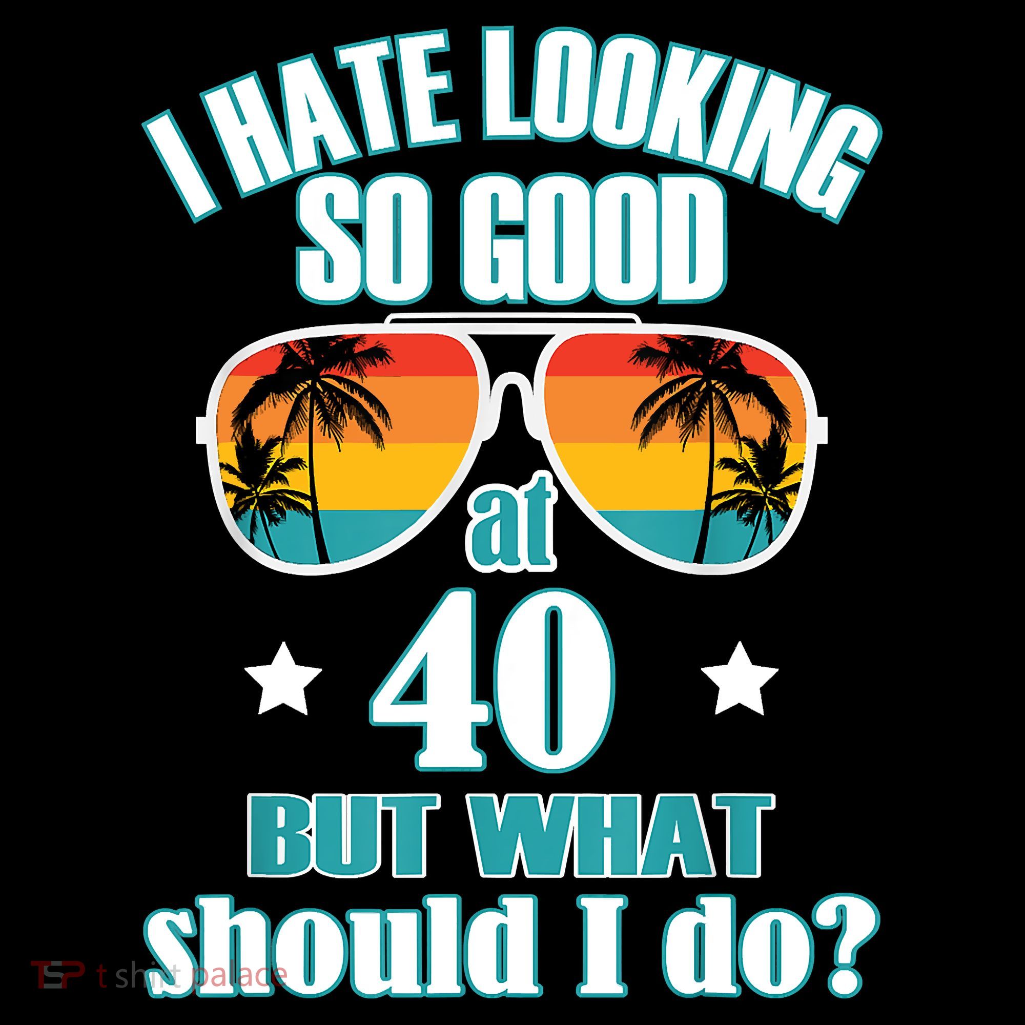 40th Birthday For Men Women 40th Anniversary Coffee Mug