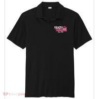 40th Birthday Feisty And Fabulous Since 1986  Sport-Tek Posi-UV Pro Polo thumb 0