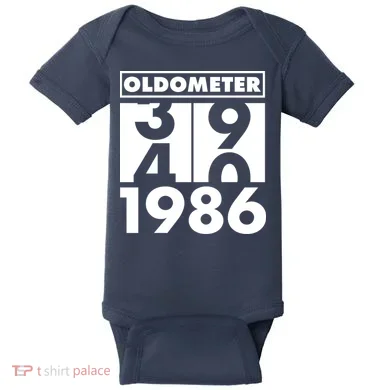 Baby Bodysuit