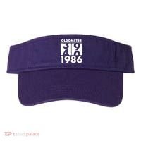40th Birthday Oldometer 1986 Visor thumb 0
