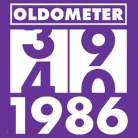 40th Birthday Oldometer 1986 Women's T-Shirt thumb 6