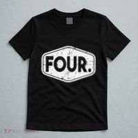 4th Birthday of 4 years old four T-Shirt thumb 5