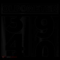 40th Birthday Oldometer 39-40 Women's T-Shirt thumb 6