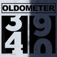 40th Birthday Oldometer 39-40 Sport-Tek Competitor United Soccer Jersey thumb 4