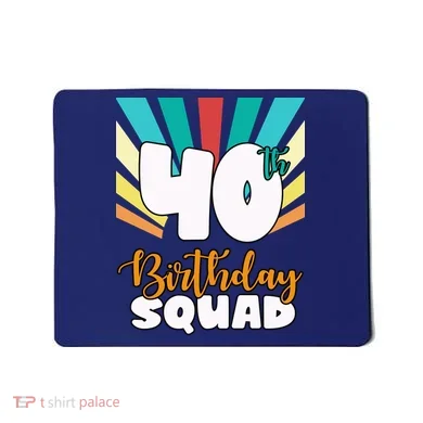 Mousepad