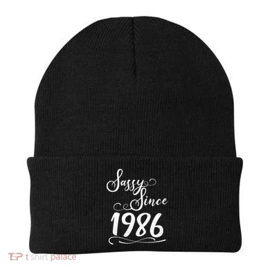 Beanie