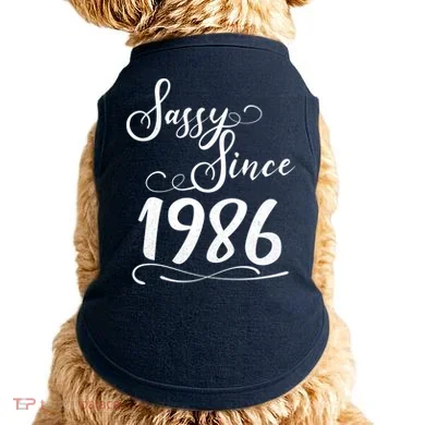 Doggie Tank