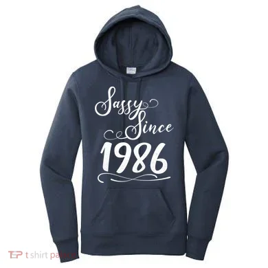 Women's Hoodie
