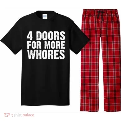 Pajama Set