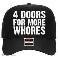 4 Doors For More Whores Hat thumb 0