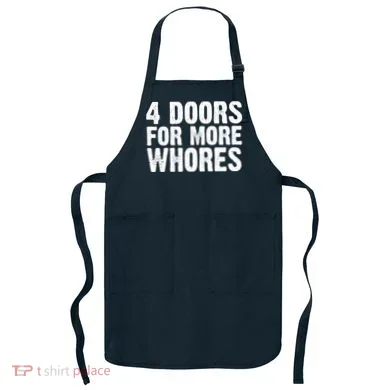 Apron