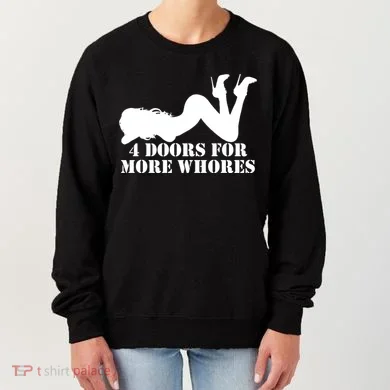 Women's Sweatshirt