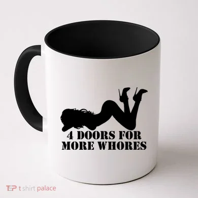 Coffee Mug