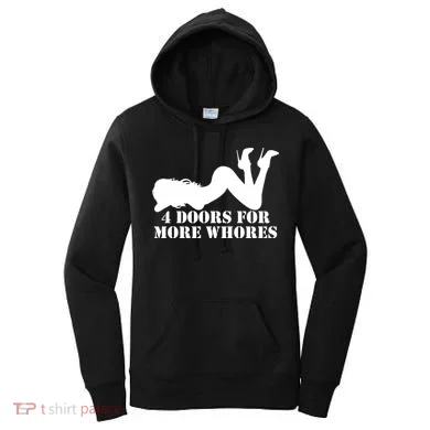 Women's Hoodie