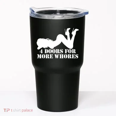 Tumbler