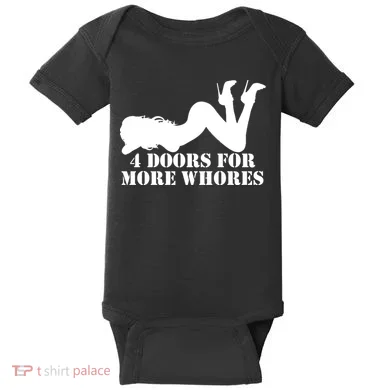 Baby Bodysuit