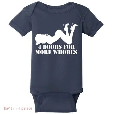 Baby Bodysuit