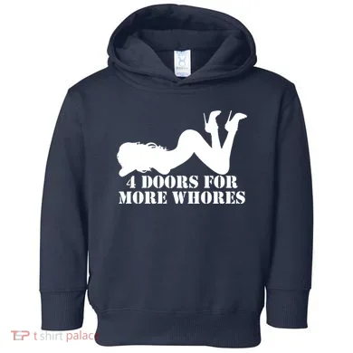 Toddler Hoodie