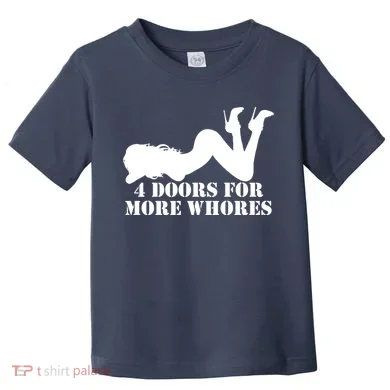 Toddler T-Shirt