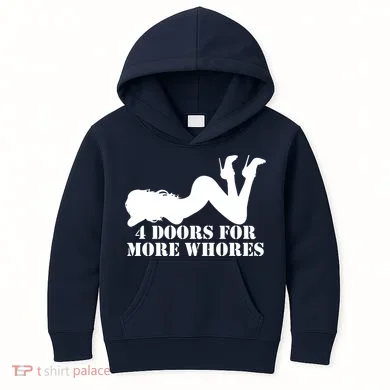 Kids Hoodie