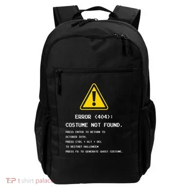 Backpack