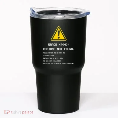 Tumbler