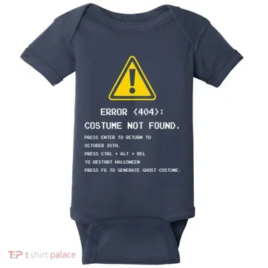 Baby Bodysuit