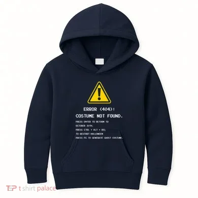 Kids Hoodie