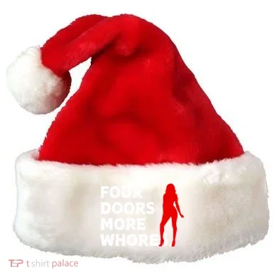 Santa Hat