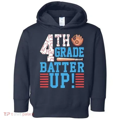 Toddler Hoodie