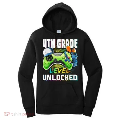 Women's Hoodie
