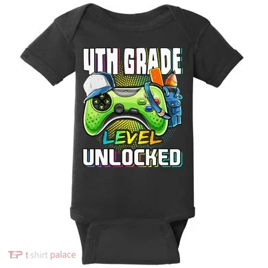 Baby Bodysuit