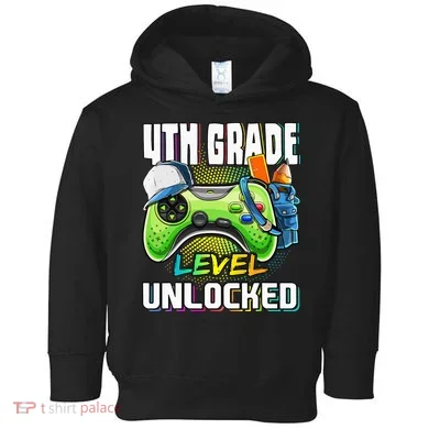 Toddler Hoodie