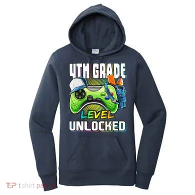 Women's Hoodie