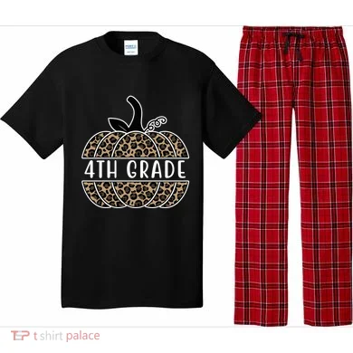 Pajama Set