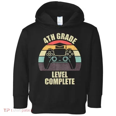 Toddler Hoodie
